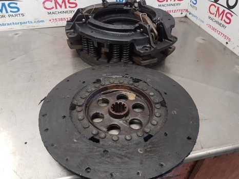Зчеплення та запчастини в категорії Трактори Massey Ferguson 65 Mk1 Clutch Pressure Plate And Disc 751286, 8777/3a: фото 8