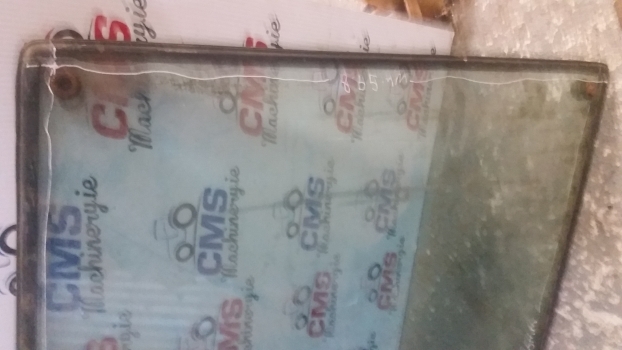 Massey Ferguson 690 Cab Frong Glass Windscreen Tg1246 - Лобове скло в категорії Трактори: фото 4 Massey Ferguson 690 Cab Frong Glass Windscreen Tg1246 - Лобове скло в категорії Трактори: фото 4