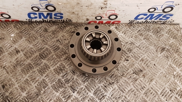 Massey Ferguson 8150, 8160 Front Axle Differential Assy 3429721m91 - Диференціал в категорії Трактори: фото 2 Massey Ferguson 8150, 8160 Front Axle Differential Assy 3429721m91 - Диференціал в категорії Трактори: фото 2
