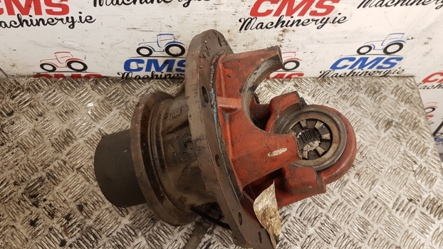 Massey Ferguson 8150, 8160 Front Axle Differential Housing Support 3429929m93 - Диференціал в категорії Трактори: фото 2 Massey Ferguson 8150, 8160 Front Axle Differential Housing Support 3429929m93 - Диференціал в категорії Трактори: фото 2