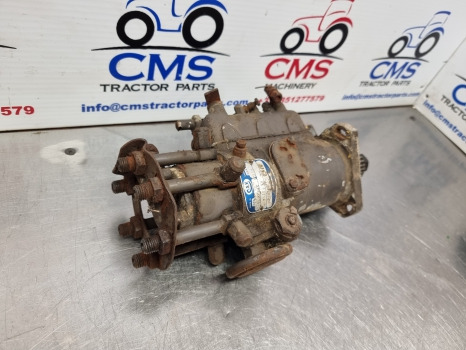 Massey Ferguson Cav, Perkings Fuel Injector Pump For Parts 3362f880 - Інжектор: фото 2 Massey Ferguson Cav, Perkings Fuel Injector Pump For Parts 3362f880 - Інжектор: фото 2