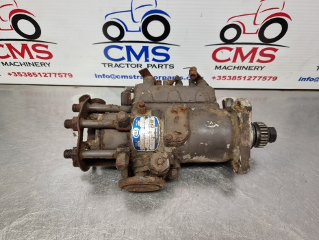 Massey Ferguson Cav, Perkings Fuel Injector Pump For Parts 3362f880 - Інжектор: фото 1 Massey Ferguson Cav, Perkings Fuel Injector Pump For Parts 3362f880 - Інжектор: фото 1