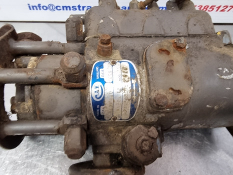 Massey Ferguson Cav, Perkings Fuel Injector Pump For Parts 3362f880 - Інжектор: фото 3 Massey Ferguson Cav, Perkings Fuel Injector Pump For Parts 3362f880 - Інжектор: фото 3
