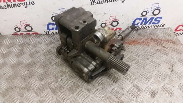 Massey Ferguson Hydraulic Lift Pump 1868429m1, 1869963m3, 1869961m1 - Гідронасос в категорії Трактори: фото 2 Massey Ferguson Hydraulic Lift Pump 1868429m1, 1869963m3, 1869961m1 - Гідронасос в категорії Трактори: фото 2