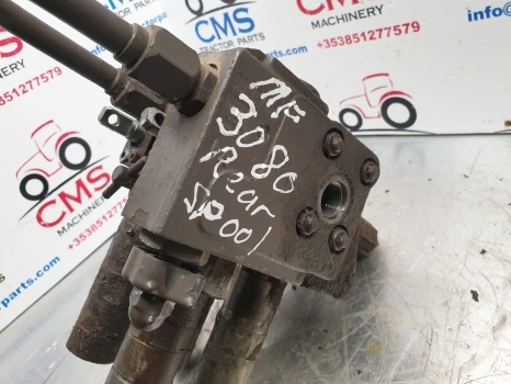 Massey Ferguson Hydraulic Spool Valves 3616205m91, 3582523m1, 3582517m1 - Гідравлічний клапан в категорії Трактори: фото 5 Massey Ferguson Hydraulic Spool Valves 3616205m91, 3582523m1, 3582517m1 - Гідравлічний клапан в категорії Трактори: фото 5