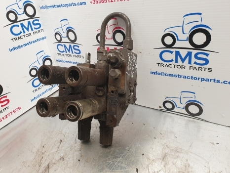 Massey Ferguson Hydraulic Spool Valves 3616205m91, 3582523m1, 3582517m1 - Гідравлічний клапан в категорії Трактори: фото 3 Massey Ferguson Hydraulic Spool Valves 3616205m91, 3582523m1, 3582517m1 - Гідравлічний клапан в категорії Трактори: фото 3