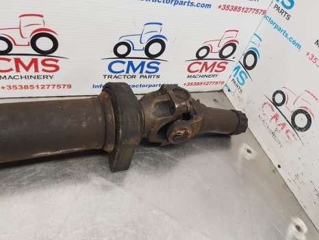 Matbro Clark-hurth 172/392, Manitou, Front Axle Proppeler Drive Shaft - Передня вісь: фото 5 Matbro Clark-hurth 172/392, Manitou, Front Axle Proppeler Drive Shaft - Передня вісь: фото 5