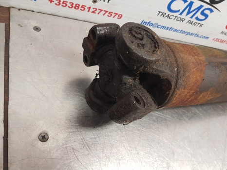Matbro Clark-hurth 172/392, Manitou, Front Axle Proppeler Drive Shaft - Передня вісь: фото 4 Matbro Clark-hurth 172/392, Manitou, Front Axle Proppeler Drive Shaft - Передня вісь: фото 4