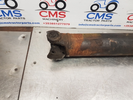 Matbro Clark-hurth 172/392, Manitou, Front Axle Proppeler Drive Shaft - Передня вісь: фото 3 Matbro Clark-hurth 172/392, Manitou, Front Axle Proppeler Drive Shaft - Передня вісь: фото 3