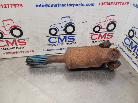 Matbro Clark-hurth 172/393, Manitou, Front Axle Proppeler Drive Shaft - Передня вісь: фото 4 Matbro Clark-hurth 172/393, Manitou, Front Axle Proppeler Drive Shaft - Передня вісь: фото 4