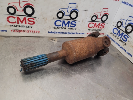 Matbro Clark-hurth 172/393, Manitou, Front Axle Proppeler Drive Shaft - Передня вісь: фото 3 Matbro Clark-hurth 172/393, Manitou, Front Axle Proppeler Drive Shaft - Передня вісь: фото 3