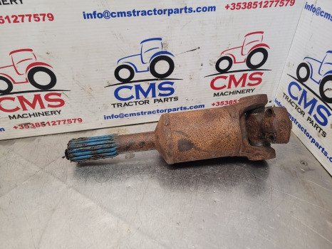 Matbro Clark-hurth 172/393, Manitou, Front Axle Proppeler Drive Shaft - Передня вісь: фото 5 Matbro Clark-hurth 172/393, Manitou, Front Axle Proppeler Drive Shaft - Передня вісь: фото 5