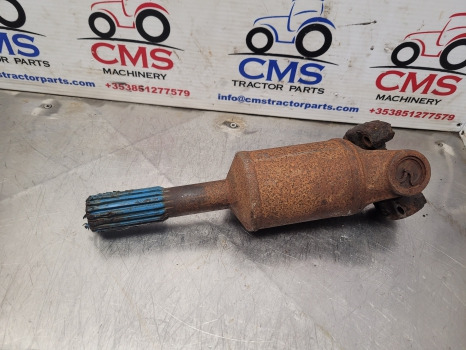 Matbro Clark-hurth 172/393, Manitou, Front Axle Proppeler Drive Shaft - Передня вісь: фото 2 Matbro Clark-hurth 172/393, Manitou, Front Axle Proppeler Drive Shaft - Передня вісь: фото 2