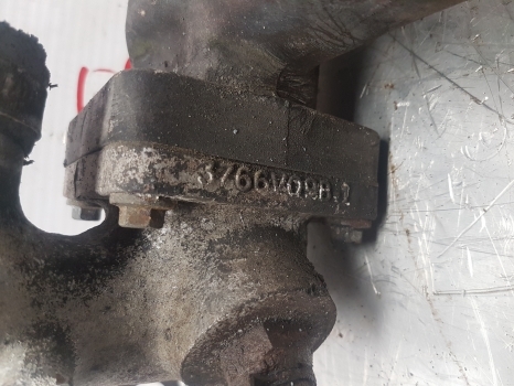 Mccormick Case C Mxc, Mc105 Engine Intake Manifold 293195a1, 442579a1, 218550a1 - Впускний колектор в категорії Трактори: фото 3 Mccormick Case C Mxc, Mc105 Engine Intake Manifold 293195a1, 442579a1, 218550a1 - Впускний колектор в категорії Трактори: фото 3
