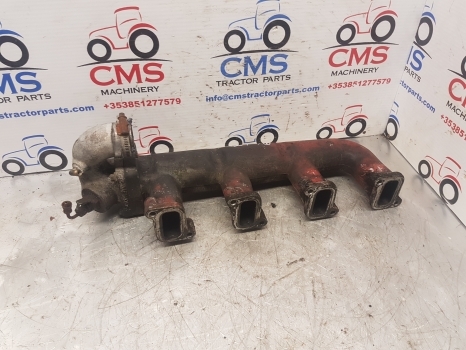 Mccormick Case C Mxc, Mc105 Engine Intake Manifold 293195a1, 442579a1, 218550a1 - Впускний колектор в категорії Трактори: фото 1 Mccormick Case C Mxc, Mc105 Engine Intake Manifold 293195a1, 442579a1, 218550a1 - Впускний колектор в категорії Трактори: фото 1