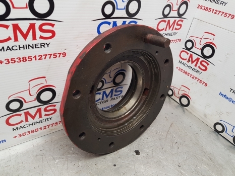 Mccormick Case Carraro 20.19 Hub Bolt Plate 12058, 066313, 365615a1, Car63396 - Передня вісь: фото 2 Mccormick Case Carraro 20.19 Hub Bolt Plate 12058, 066313, 365615a1, Car63396 - Передня вісь: фото 2