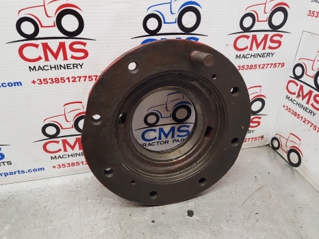 Mccormick Case Carraro 20.19 Hub Bolt Plate 12058, 066313, 365615a1, Car63396 - Передня вісь: фото 1 Mccormick Case Carraro 20.19 Hub Bolt Plate 12058, 066313, 365615a1, Car63396 - Передня вісь: фото 1