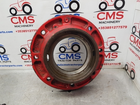 Mccormick Case Carraro 20.19 Hub Bolt Plate 12058, 066313, 365615a1, Car63396 - Передня вісь: фото 5 Mccormick Case Carraro 20.19 Hub Bolt Plate 12058, 066313, 365615a1, Car63396 - Передня вісь: фото 5