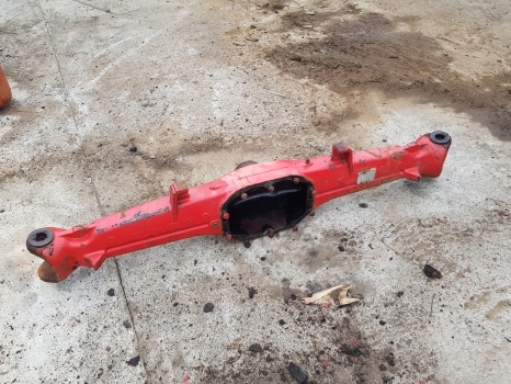 Mccormick Case Carraro 20.19 Mc100 Front Axle Housing 138531, 337256a1, 138530 - Передня вісь в категорії Сільськогосподарська техніка: фото 1 Mccormick Case Carraro 20.19 Mc100 Front Axle Housing 138531, 337256a1, 138530 - Передня вісь в категорії Сільськогосподарська техніка: фото 1