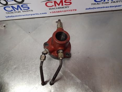 Mccormick Case Mx, Mc, Mxc Ser. 5140 Transmission Hydraulic Manifold 1995099c1 - Коробка передач: фото 2 Mccormick Case Mx, Mc, Mxc Ser. 5140 Transmission Hydraulic Manifold 1995099c1 - Коробка передач: фото 2