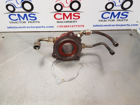 Mccormick Case Mx, Mc, Mxc Ser. 5140 Transmission Hydraulic Manifold 1995099c1 - Коробка передач: фото 4 Mccormick Case Mx, Mc, Mxc Ser. 5140 Transmission Hydraulic Manifold 1995099c1 - Коробка передач: фото 4