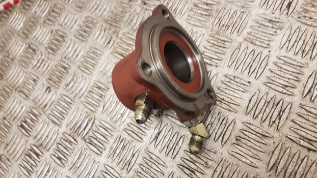 Mccormick Case Mx, Mc, Mxc Ser. Mc100 Transmission Hydraulic Manifold 1995099c1 - Трансмісія в категорії Трактори: фото 3 Mccormick Case Mx, Mc, Mxc Ser. Mc100 Transmission Hydraulic Manifold 1995099c1 - Трансмісія в категорії Трактори: фото 3