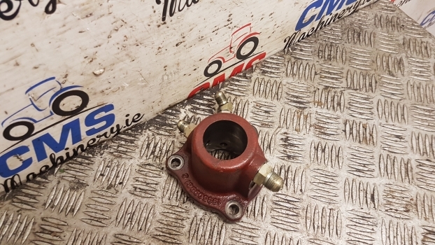Mccormick Case Mx, Mc, Mxc Ser. Mc100 Transmission Hydraulic Manifold 1995099c1 - Трансмісія в категорії Трактори: фото 1 Mccormick Case Mx, Mc, Mxc Ser. Mc100 Transmission Hydraulic Manifold 1995099c1 - Трансмісія в категорії Трактори: фото 1
