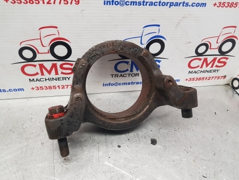 Mccormick Case Mxc, Mc Mc100 Front Axle Support Bracket Rear 138533, 318588a1 - Підвіска в категорії Трактори: фото 1 Mccormick Case Mxc, Mc Mc100 Front Axle Support Bracket Rear 138533, 318588a1 - Підвіска в категорії Трактори: фото 1