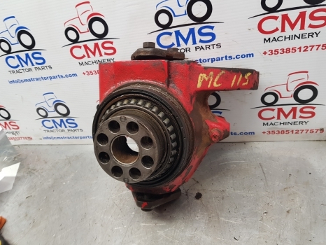Mccormick Claas Carraro 20.19 Front Swivel Housing Lhs 11354, 132729, 452136a1 - Передня вісь: фото 3 Mccormick Claas Carraro 20.19 Front Swivel Housing Lhs 11354, 132729, 452136a1 - Передня вісь: фото 3