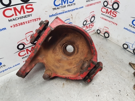 Mccormick Claas Carraro 20.19 Front Swivel Housing Lhs 11354, 132729, 452136a1 - Передня вісь: фото 5 Mccormick Claas Carraro 20.19 Front Swivel Housing Lhs 11354, 132729, 452136a1 - Передня вісь: фото 5