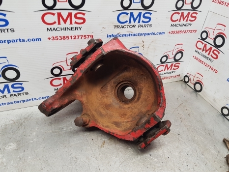 Mccormick Claas Carraro 20.19 Front Swivel Housing Lhs 11354, 132729, 452136a1 - Передня вісь: фото 4 Mccormick Claas Carraro 20.19 Front Swivel Housing Lhs 11354, 132729, 452136a1 - Передня вісь: фото 4