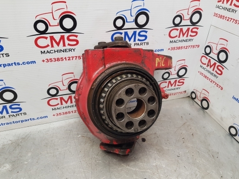 Mccormick Claas Carraro 20.19 Front Swivel Housing Lhs 11354, 132729, 452136a1 - Передня вісь: фото 1 Mccormick Claas Carraro 20.19 Front Swivel Housing Lhs 11354, 132729, 452136a1 - Передня вісь: фото 1