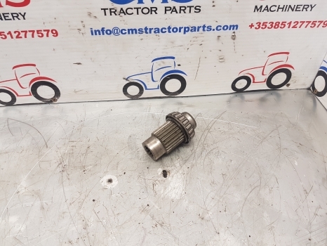 Mccormick Mc, Mc100 Case Mx, Mxc, Mx100, Mx100c Transmission Shaft Gear A183476 - Трансмісія в категорії Трактори: фото 3 Mccormick Mc, Mc100 Case Mx, Mxc, Mx100, Mx100c Transmission Shaft Gear A183476 - Трансмісія в категорії Трактори: фото 3