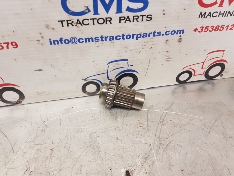 Mccormick Mc, Mc100 Case Mx, Mxc, Mx100, Mx100c Transmission Shaft Gear A183476 - Трансмісія в категорії Трактори: фото 1 Mccormick Mc, Mc100 Case Mx, Mxc, Mx100, Mx100c Transmission Shaft Gear A183476 - Трансмісія в категорії Трактори: фото 1