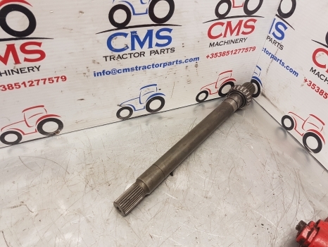 Mccormick Mc, Mc100 Case Mx, Mxc Mx100, Mx80c Transmission Pto Shaft 336403a1 - Трансмісія в категорії Трактори: фото 3 Mccormick Mc, Mc100 Case Mx, Mxc Mx100, Mx80c Transmission Pto Shaft 336403a1 - Трансмісія в категорії Трактори: фото 3