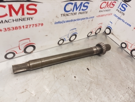 Mccormick Mc, Mc100 Case Mx, Mxc Mx100, Mx80c Transmission Pto Shaft 336403a1 - Трансмісія в категорії Трактори: фото 2 Mccormick Mc, Mc100 Case Mx, Mxc Mx100, Mx80c Transmission Pto Shaft 336403a1 - Трансмісія в категорії Трактори: фото 2