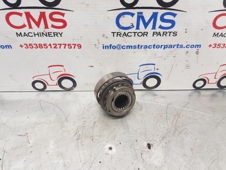 Mccormick Mc, Mc100, Case Mx, Mxc, Mx100 Transmission Shaft Collar 1345906c1 - Трансмісія в категорії Трактори: фото 3 Mccormick Mc, Mc100, Case Mx, Mxc, Mx100 Transmission Shaft Collar 1345906c1 - Трансмісія в категорії Трактори: фото 3