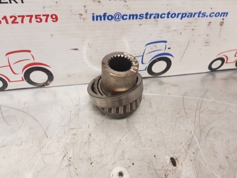 Mccormick Mc, Mc100, Case Mx, Mxc, Mx100 Transmission Shaft Collar 1345906c1 - Трансмісія в категорії Трактори: фото 1 Mccormick Mc, Mc100, Case Mx, Mxc, Mx100 Transmission Shaft Collar 1345906c1 - Трансмісія в категорії Трактори: фото 1