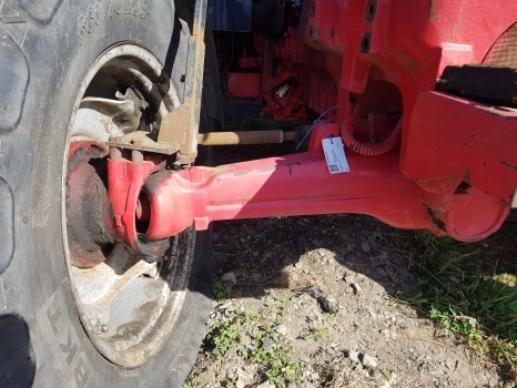 Mccormick Mc Mc115 Front Axle Complete Carraro 20.19 -19d, 146866, 11746 - Передня вісь в категорії Трактори: фото 3 Mccormick Mc Mc115 Front Axle Complete Carraro 20.19 -19d, 146866, 11746 - Передня вісь в категорії Трактори: фото 3