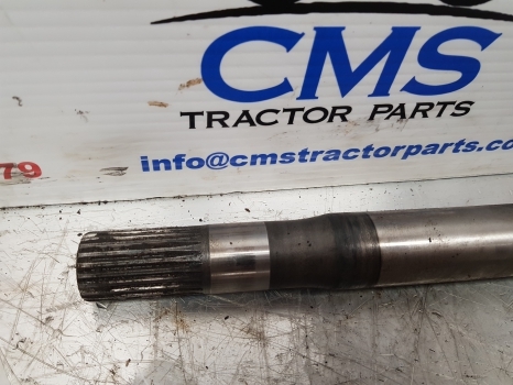 Mccormick Mc100 Carraro 20.19 Front Axle Drive Shaft 046295, 138515, 046295 - Передня вісь: фото 5 Mccormick Mc100 Carraro 20.19 Front Axle Drive Shaft 046295, 138515, 046295 - Передня вісь: фото 5
