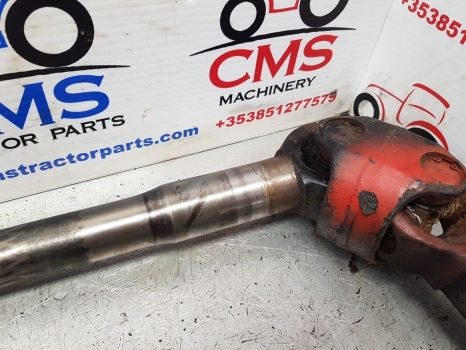 Mccormick Mc100 Carraro 20.19 Front Axle Drive Shaft 046295, 138515, 046295 - Передня вісь: фото 3 Mccormick Mc100 Carraro 20.19 Front Axle Drive Shaft 046295, 138515, 046295 - Передня вісь: фото 3
