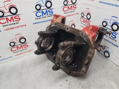 Mccormick Mc100 Carraro 20.19 Front Differential Housing 133633, 247515a1, 11444 - Передня вісь в категорії Сільськогосподарська техніка: фото 2 Mccormick Mc100 Carraro 20.19 Front Differential Housing 133633, 247515a1, 11444 - Передня вісь в категорії Сільськогосподарська техніка: фото 2