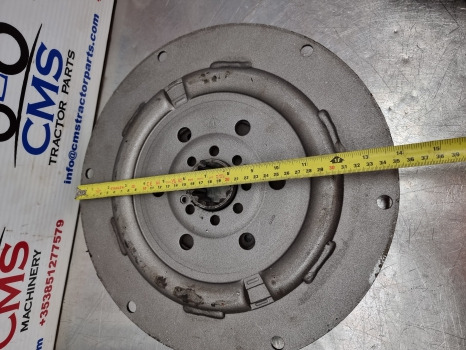 Mccormick Mc100, Mc, Perkins 1004-4t, Clutch Torsion Damper 440444a1 - Диск зчеплення в категорії Сільськогосподарська техніка: фото 5 Mccormick Mc100, Mc, Perkins 1004-4t, Clutch Torsion Damper 440444a1 - Диск зчеплення в категорії Сільськогосподарська техніка: фото 5