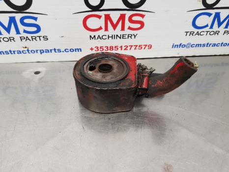 Mccormick Mc100, Mc Series, Engine Oil Cooler Hcp2486a222 - Радіатор: фото 1 Mccormick Mc100, Mc Series, Engine Oil Cooler Hcp2486a222 - Радіатор: фото 1