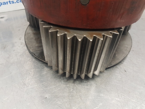 Mccormick Mc100, Mc95, Case Mxc Rear Axle Gear Carrier Assy 259323a1, 259834a - Задня вісь: фото 3 Mccormick Mc100, Mc95, Case Mxc Rear Axle Gear Carrier Assy 259323a1, 259834a - Задня вісь: фото 3