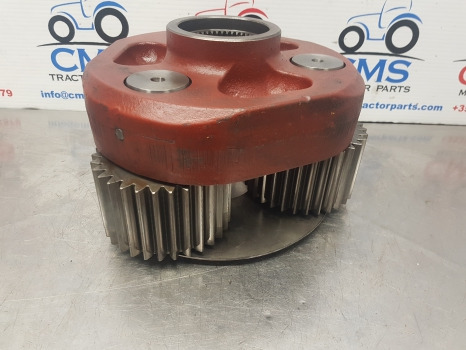 Mccormick Mc100, Mc95, Case Mxc Rear Axle Gear Carrier Assy 259323a1, 259834a - Задня вісь: фото 2 Mccormick Mc100, Mc95, Case Mxc Rear Axle Gear Carrier Assy 259323a1, 259834a - Задня вісь: фото 2