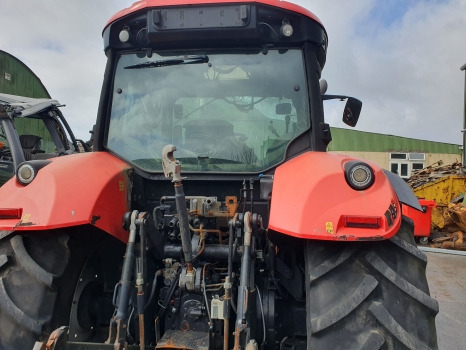 Mccormick X7.650 Engine Transmission Front Rear Axle Lift Hydraulic Pto Parts - Двигун: фото 3 Mccormick X7.650 Engine Transmission Front Rear Axle Lift Hydraulic Pto Parts - Двигун: фото 3