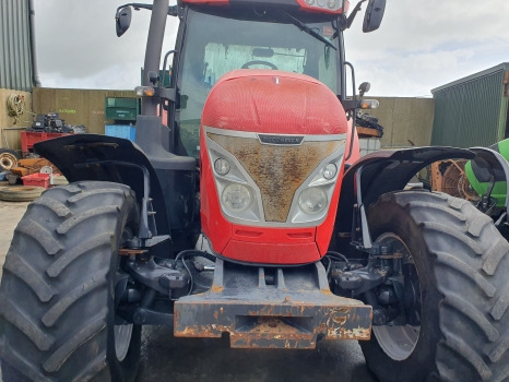 Mccormick X7.650 Engine Transmission Front Rear Axle Lift Hydraulic Pto Parts - Двигун: фото 2 Mccormick X7.650 Engine Transmission Front Rear Axle Lift Hydraulic Pto Parts - Двигун: фото 2