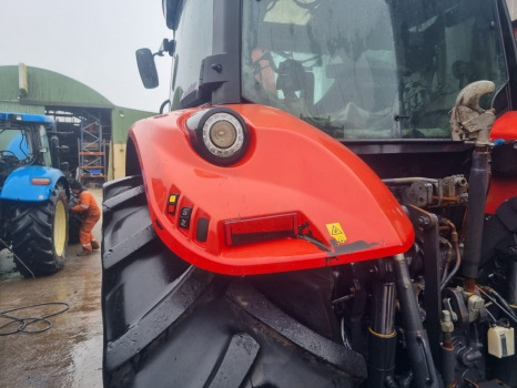 Двигун Mccormick X7.650 Engine Transmission Front Rear Axle Lift Hydraulic Pto Parts: фото 10