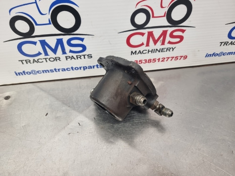 Mccormick Xtx 165 Tier 3, Case, Transmission Cover 600073a1, 600073a2, 600073a3 - Коробка передач: фото 4 Mccormick Xtx 165 Tier 3, Case, Transmission Cover 600073a1, 600073a2, 600073a3 - Коробка передач: фото 4